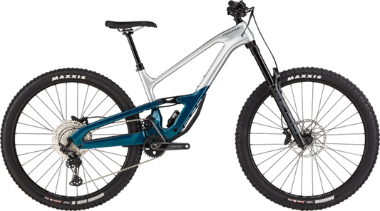Cannondale Jekyll 2