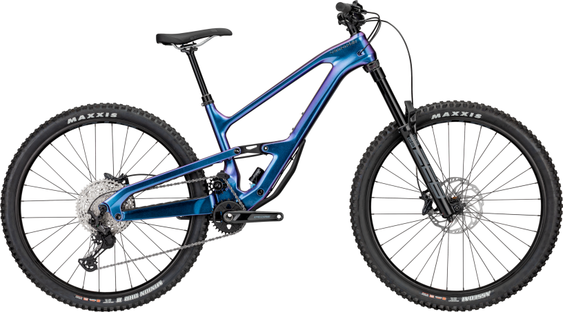 Cannondale Jekyll 2