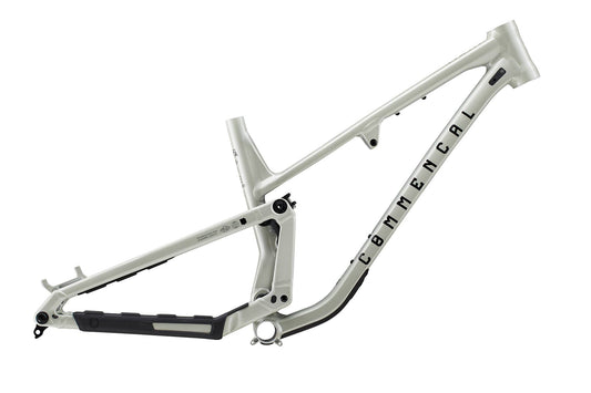 Enduro Ram COMMENCAL Meta V5