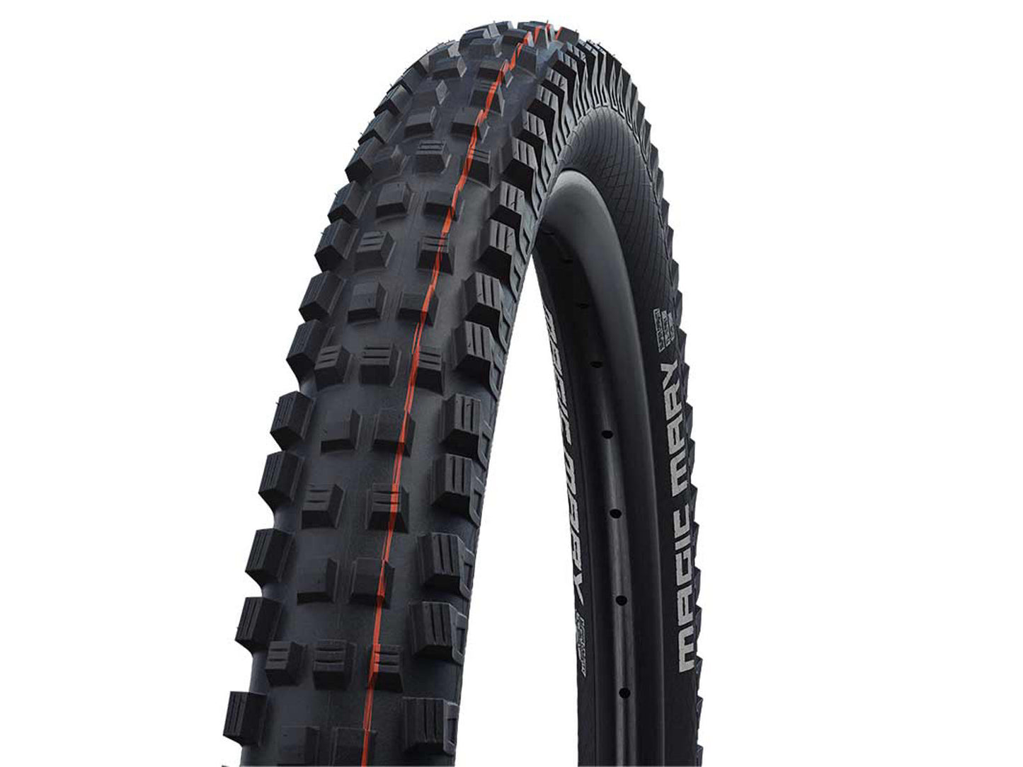Schwalbe Magic Mary Däck Vikbara