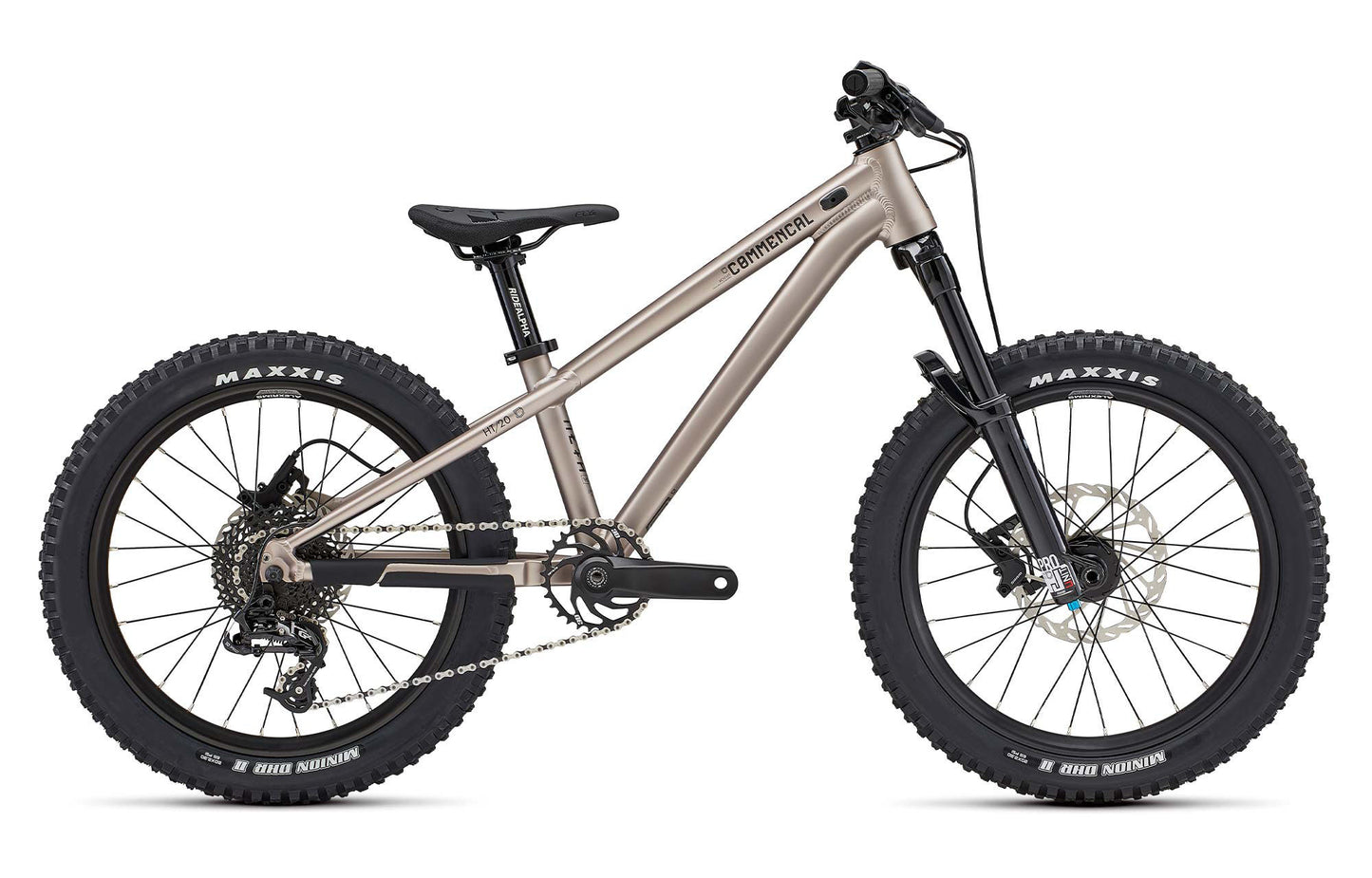 COMMENCAL Meta HT 20