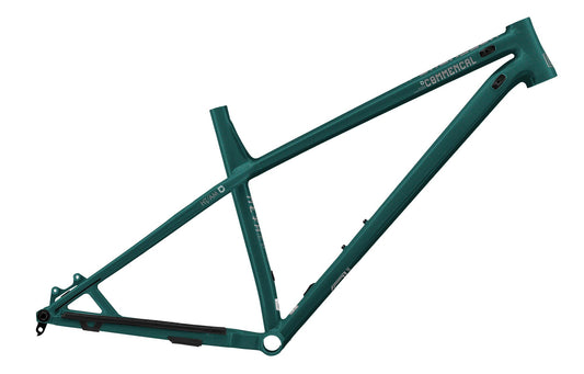 Trail Ram Meta HT V2