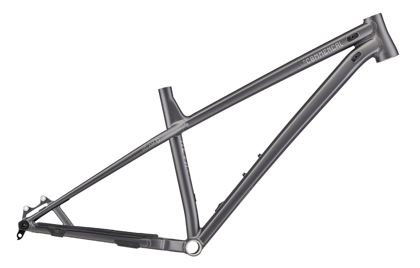 Trail Ram Meta HT V2