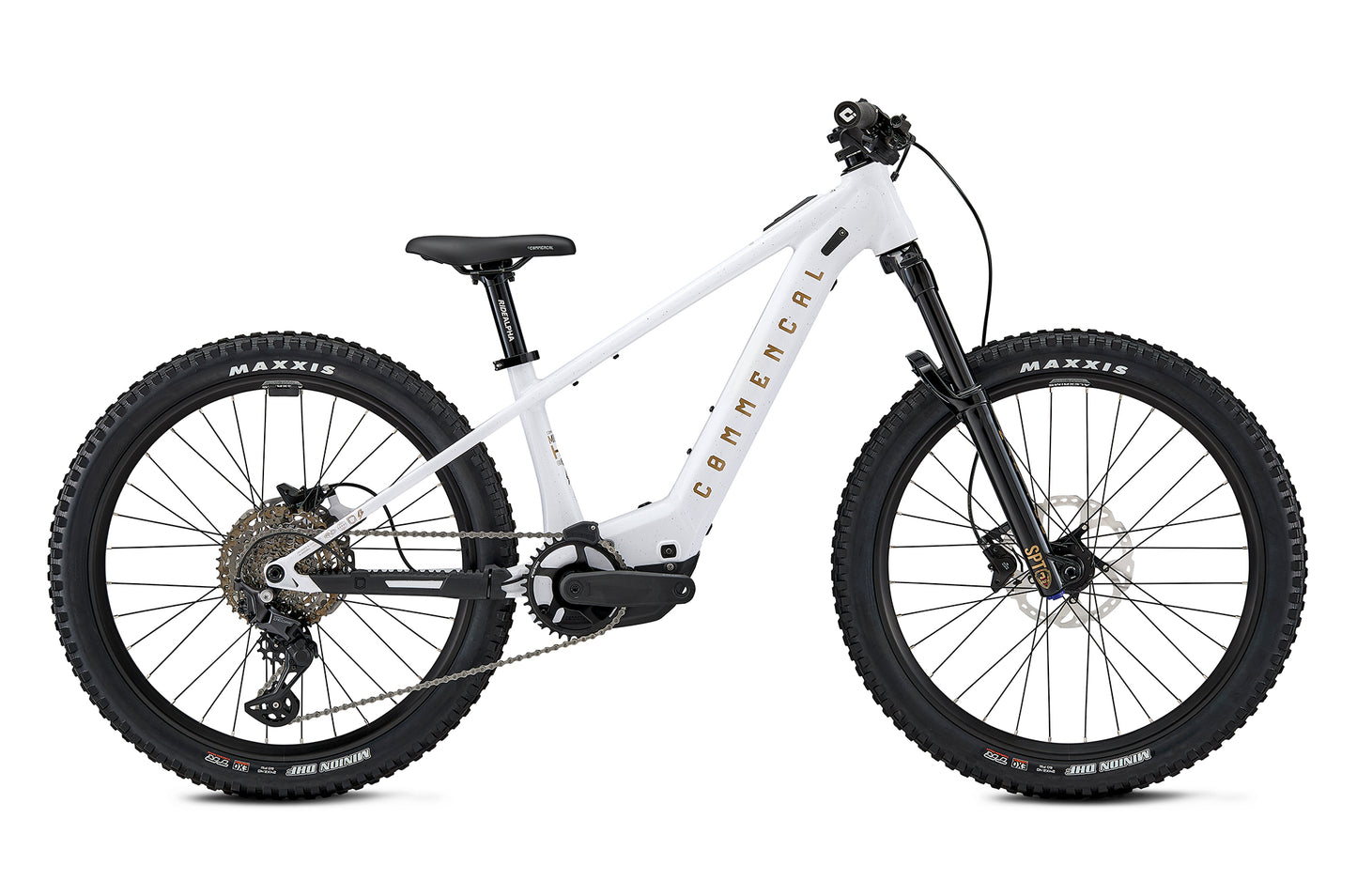 COMMENCAL Meta HT 24 Power