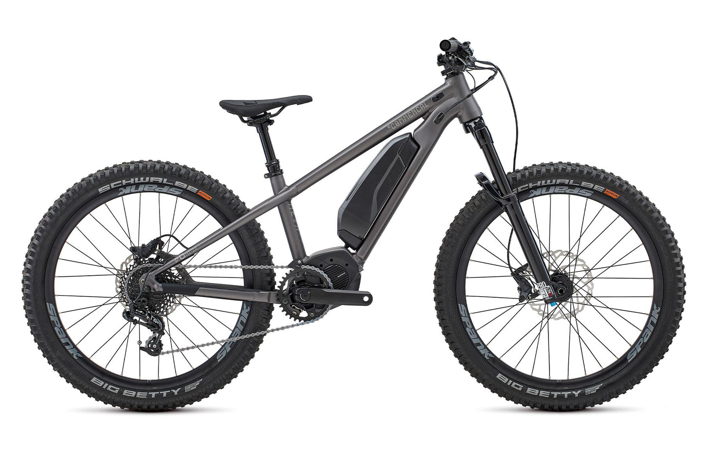 COMMENCAL Meta HT 24 Power