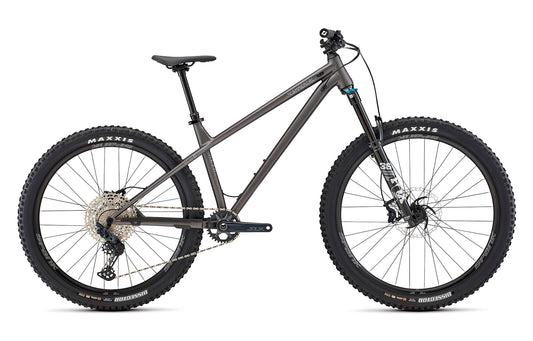 COMMENCAL Meta HT V2 AM Race