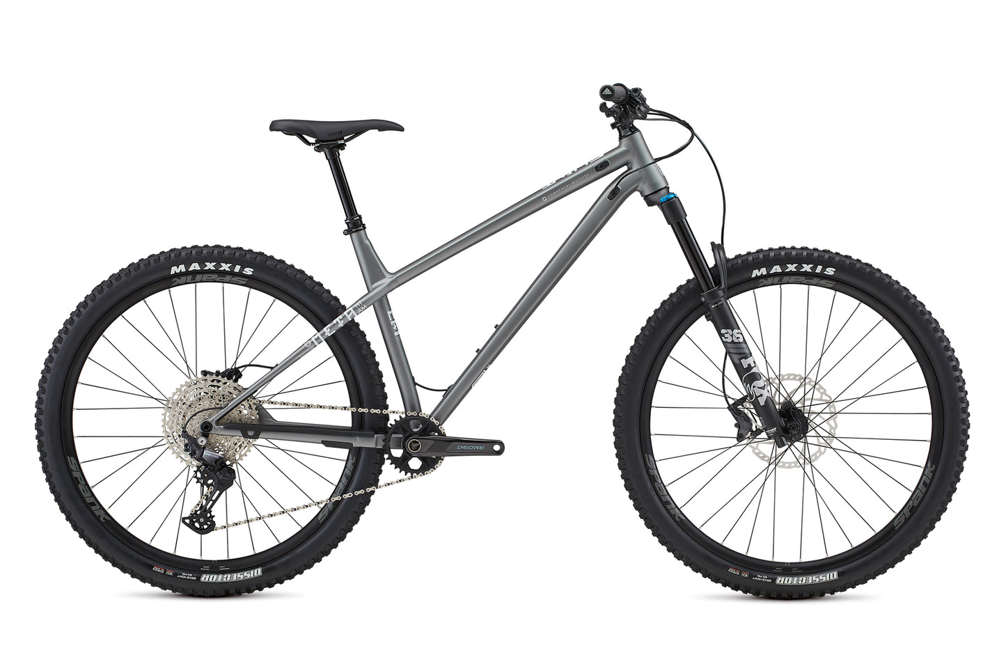 COMMENCAL Meta HT V2 AM Race