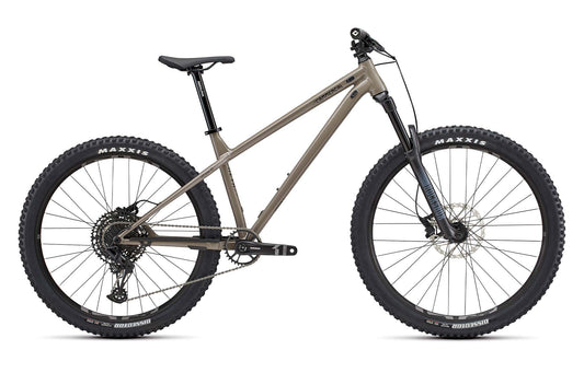 COMMENCAL Meta HT V2 AM Ride Dirt