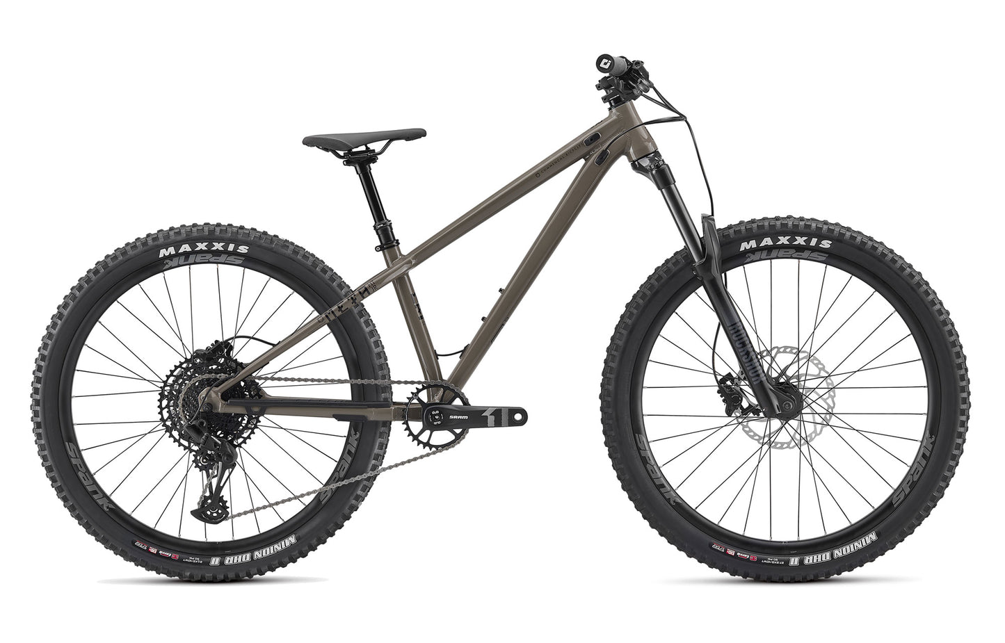 COMMENCAL Meta HT JR