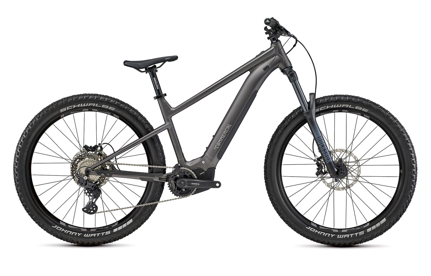 COMMENCAL MAXMAX POWER Dark Slate