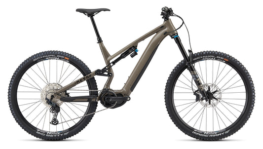 COMMENCAL Meta Power 29 Shimano Essential Dirt XL
