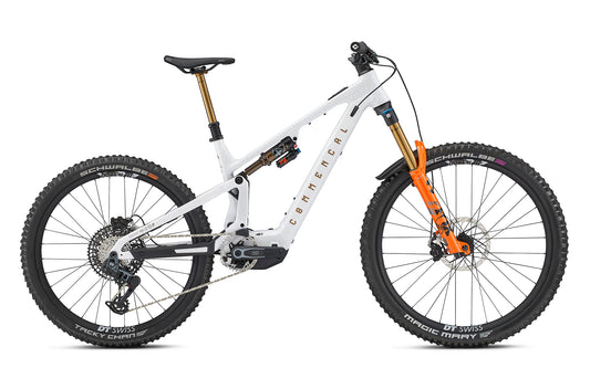 COMMENCAL Meta Power SX 400 Signature