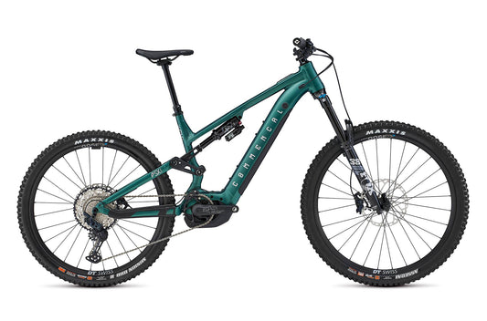 COMMENCAL Meta Power SX V4 BOSCH Essential