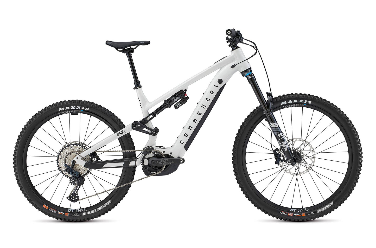 COMMENCAL Meta Power SX V4 BOSCH Essential