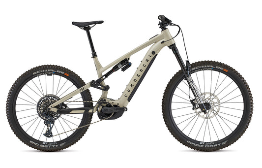 COMMENCAL Meta Power SX V4 BOSCH Race