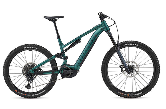 COMMENCAL Meta Power SX V4 BOSCH Ride