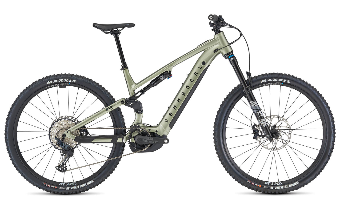 COMMENCAL Meta Power TR BOSCH Essential