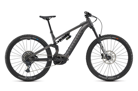 COMMENCAL Meta Power TR BOSCH Race