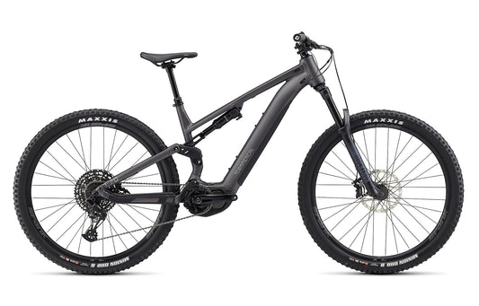 COMMENCAL Meta Power TR SHIMANO Ride Dark Slate XL