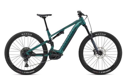 COMMENCAL Meta Power TR BOSCH Ride
