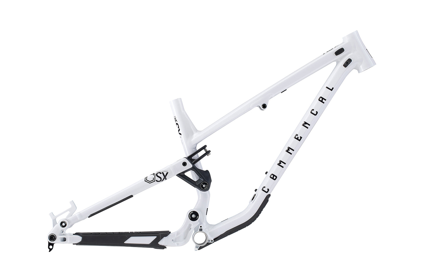 Enduro Ram COMMENCAL Meta SX V4