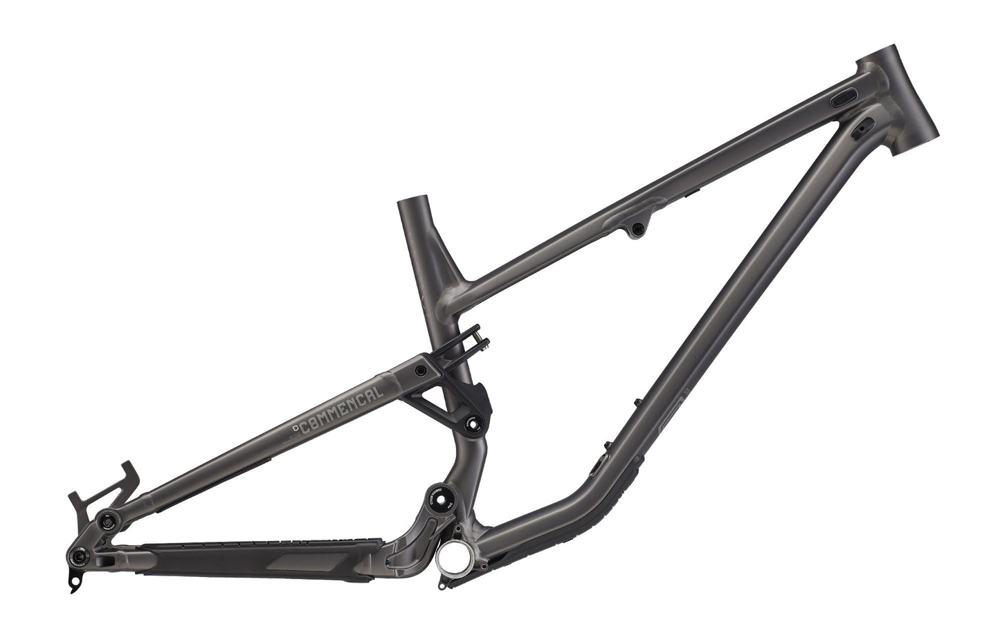 Enduro Ram COMMENCAL Meta SX V4