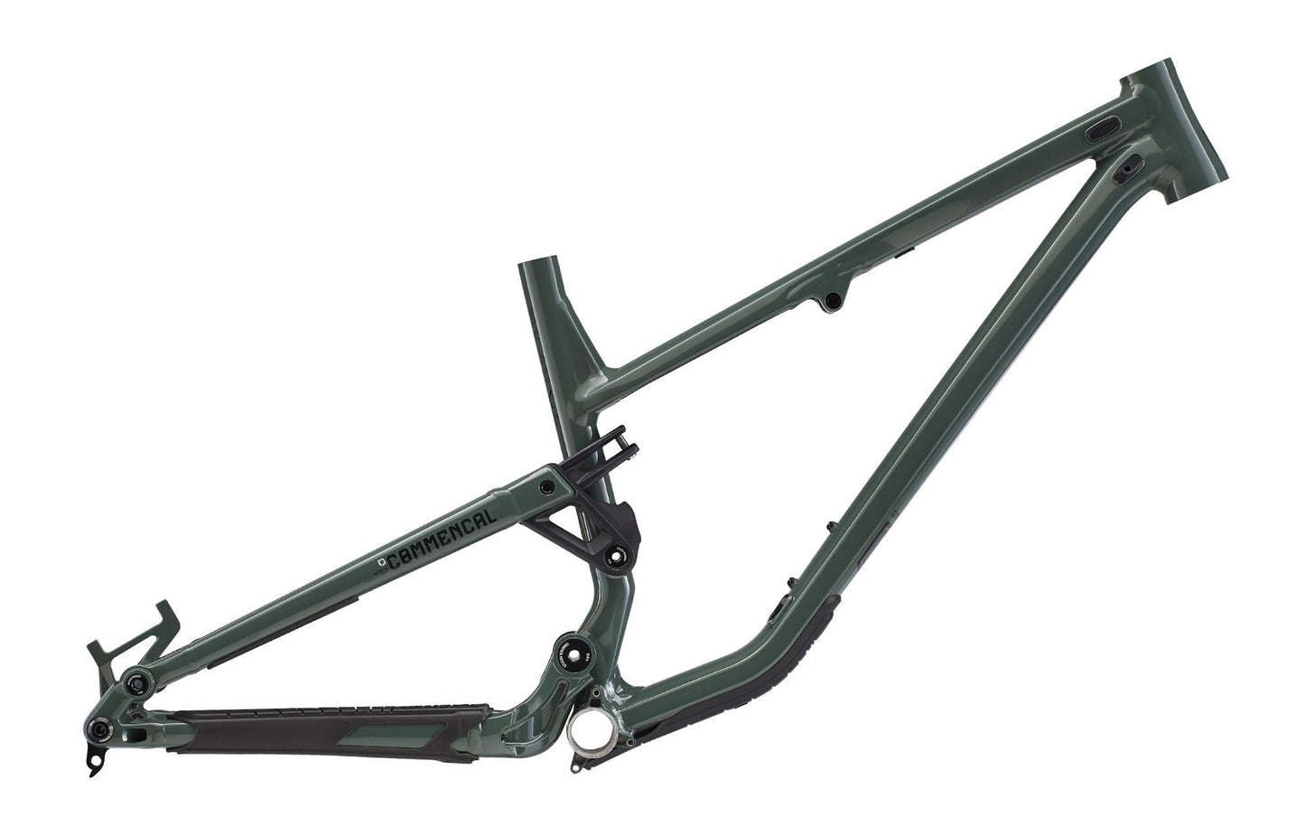 Enduro Ram COMMENCAL Meta SX V4