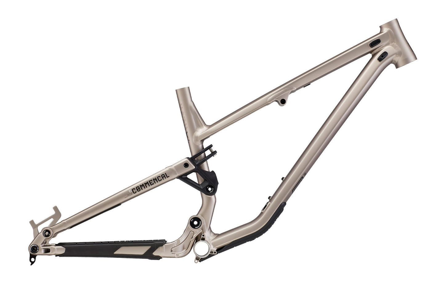 Enduro Ram COMMENCAL Meta SX V4