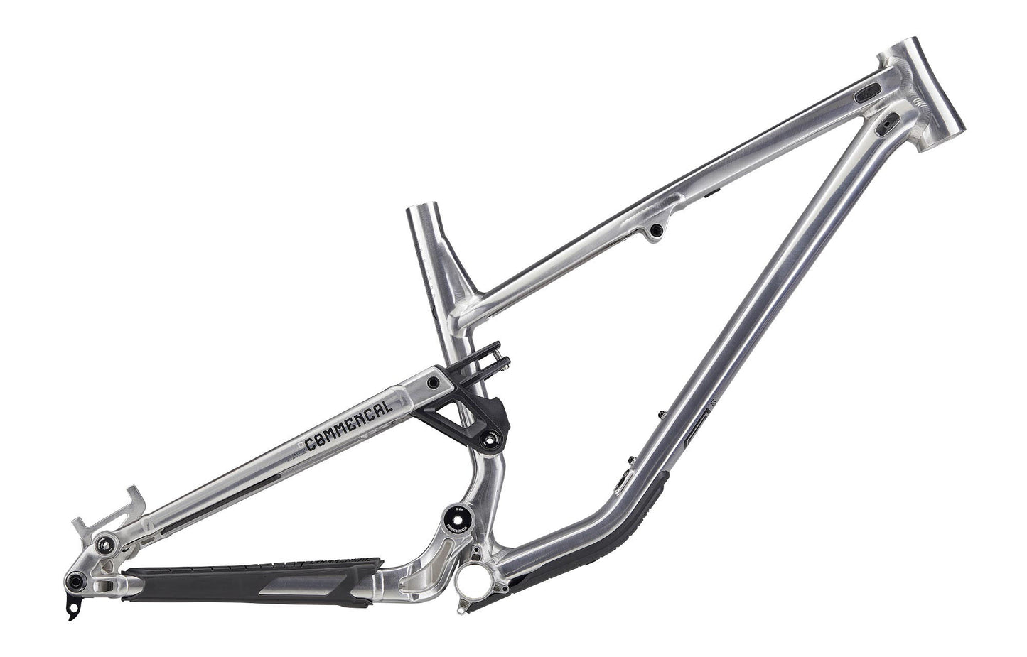 Enduro Ram COMMENCAL Meta SX V4