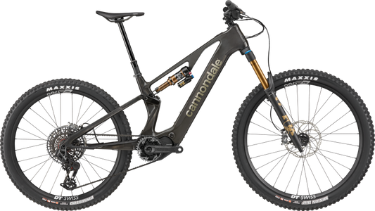 Cannondale Moterra SL 1