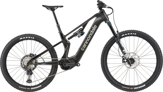 Cannondale Moterra SL 2