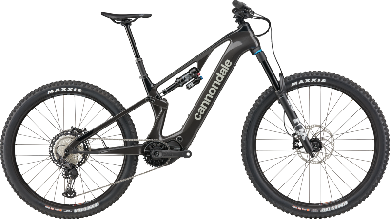 Cannondale Moterra SL 2