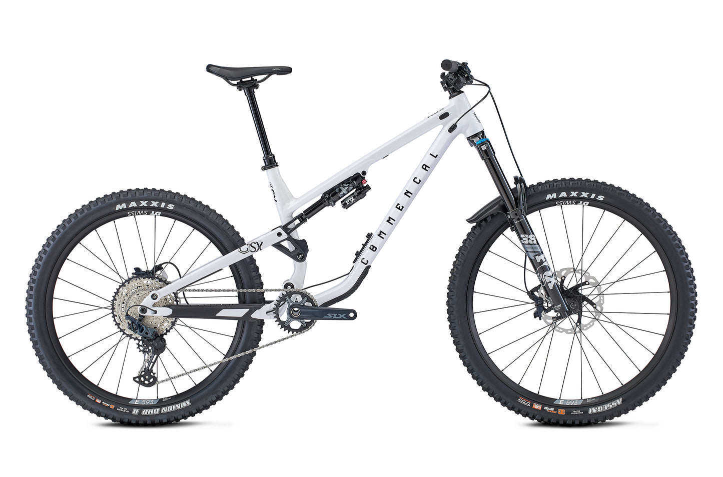 COMMENCAL Meta SX V4 Essential