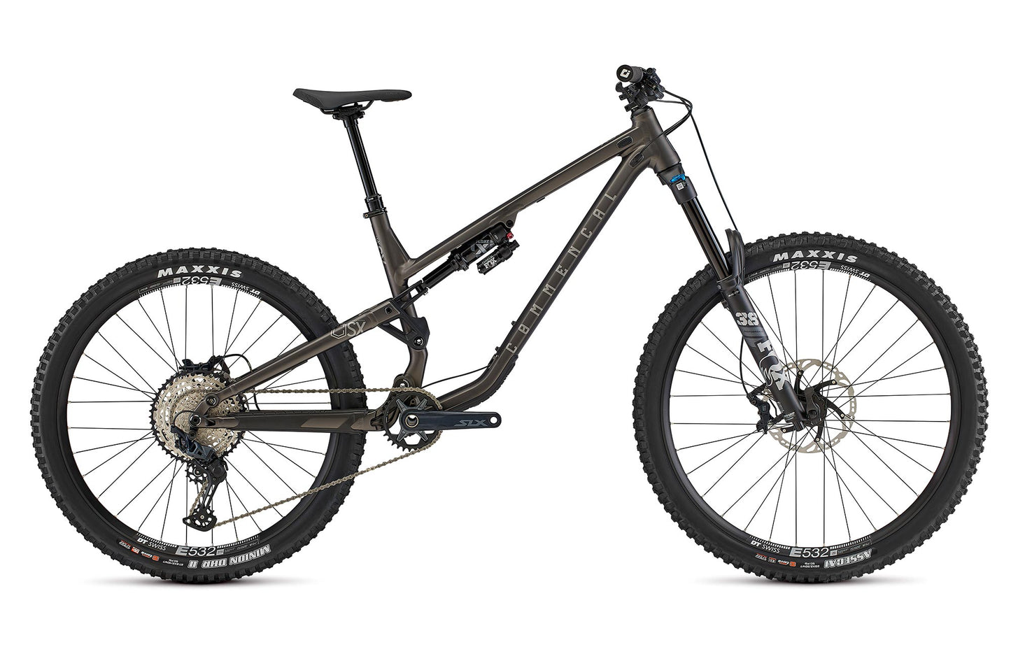 COMMENCAL Meta SX V4 Essential