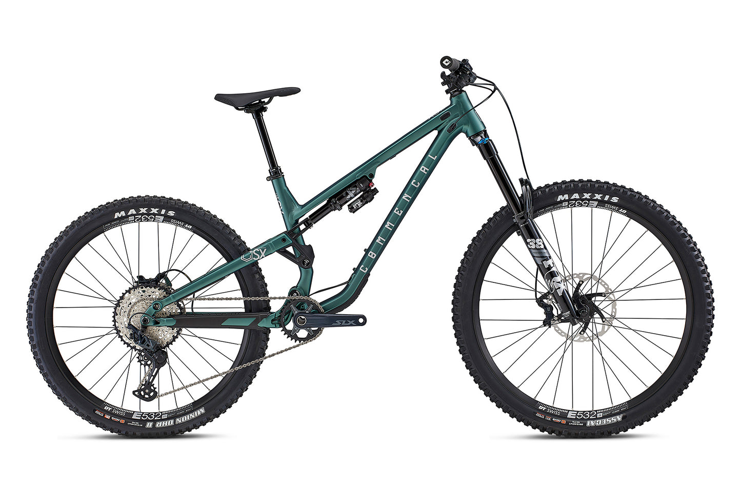 COMMENCAL Meta SX V4 Essential