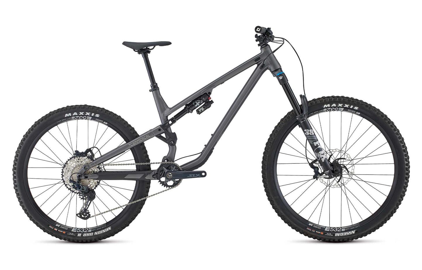 COMMENCAL Meta SX V4 Essential