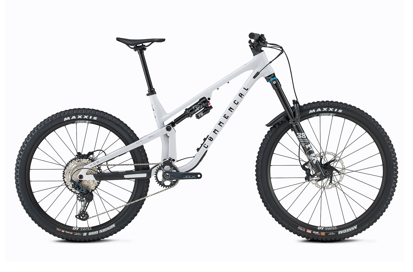 COMMENCAL Meta SX V5 Essential