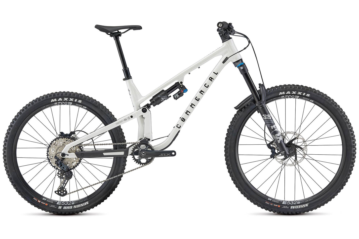 COMMENCAL Meta SX V5 Essential