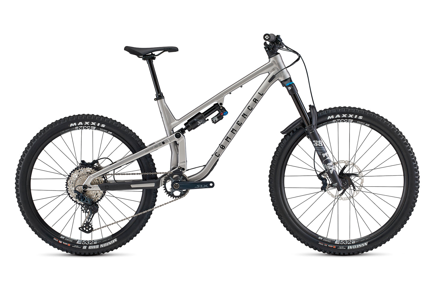 COMMENCAL Meta SX V5 Essential