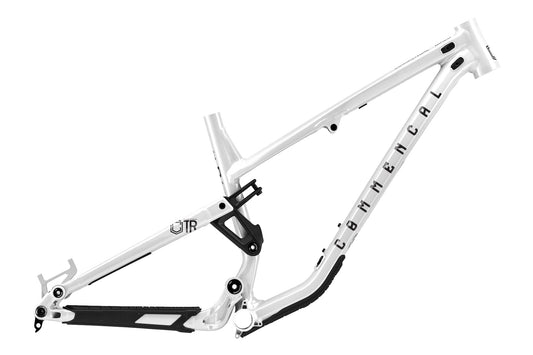 Trail Ram COMMENCAL Meta TR V4