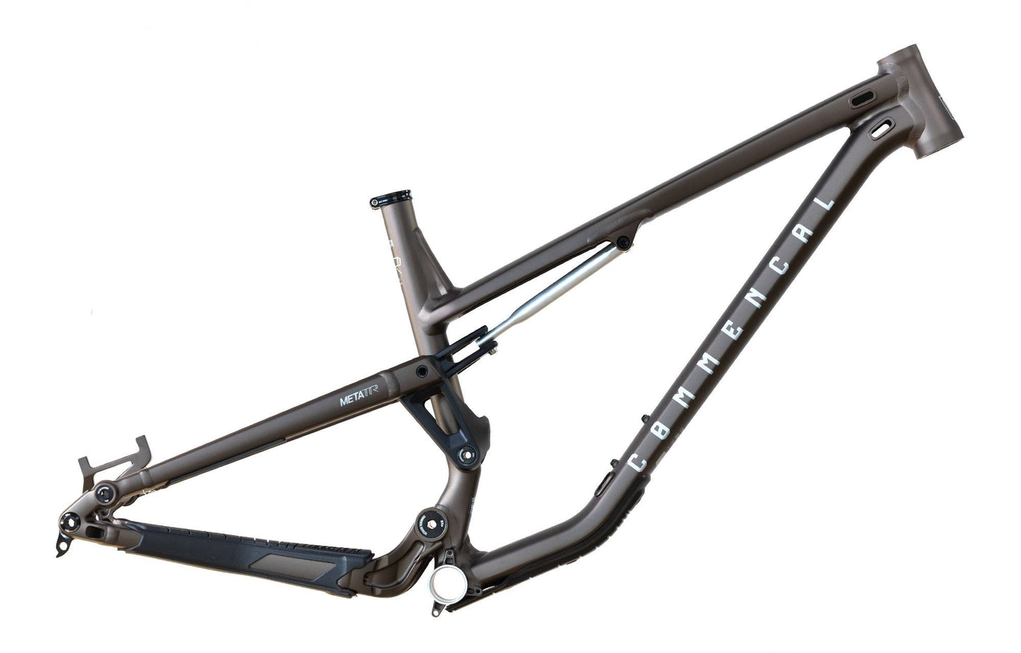 Trail Ram COMMENCAL Meta TR V4