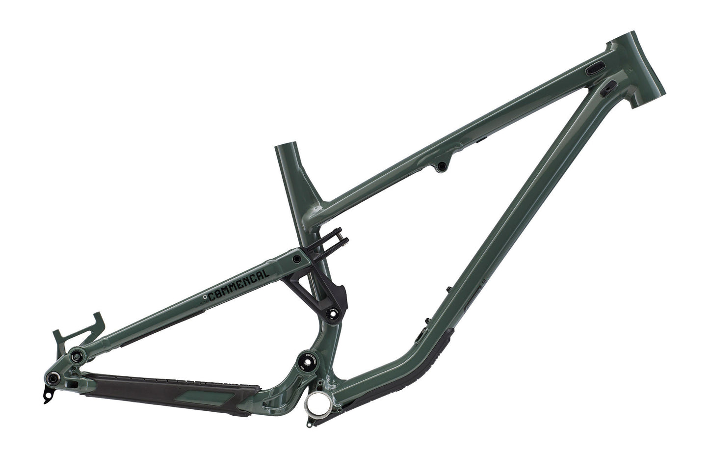 Trail Ram COMMENCAL Meta TR V4