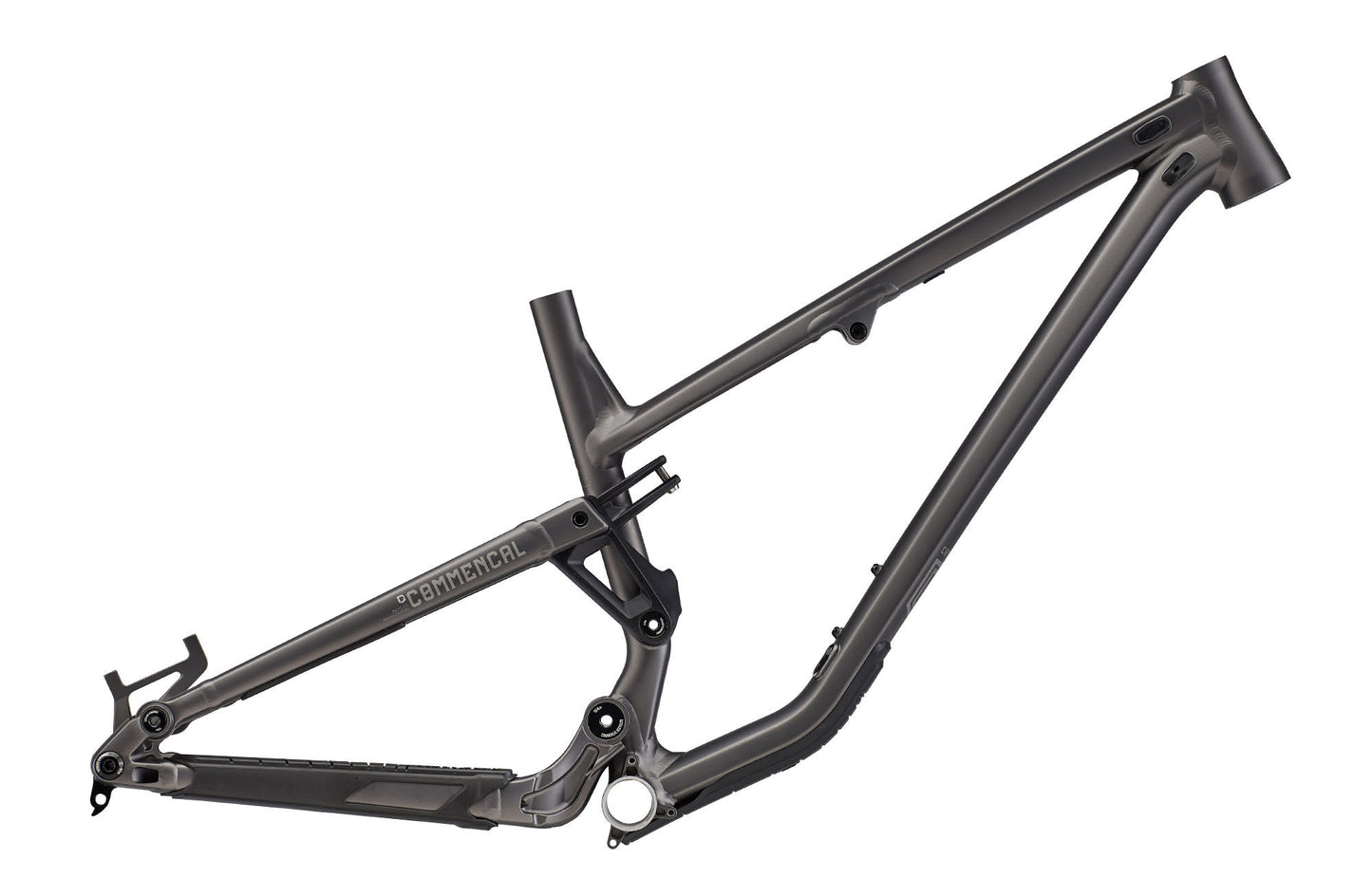 Trail Ram COMMENCAL Meta TR V4