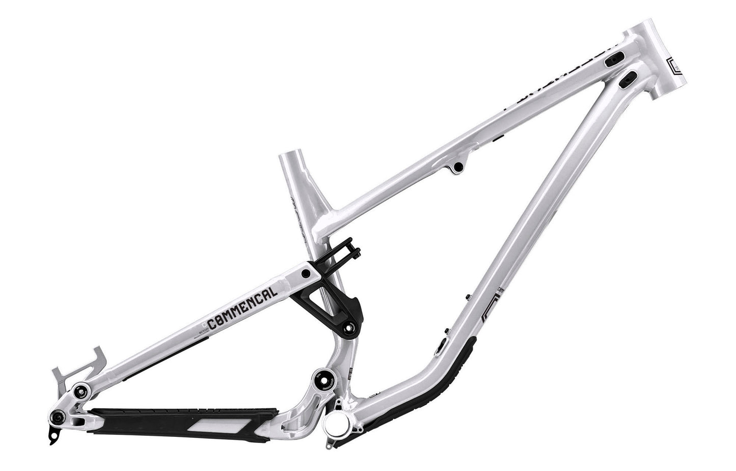 Trail Ram COMMENCAL Meta TR V4