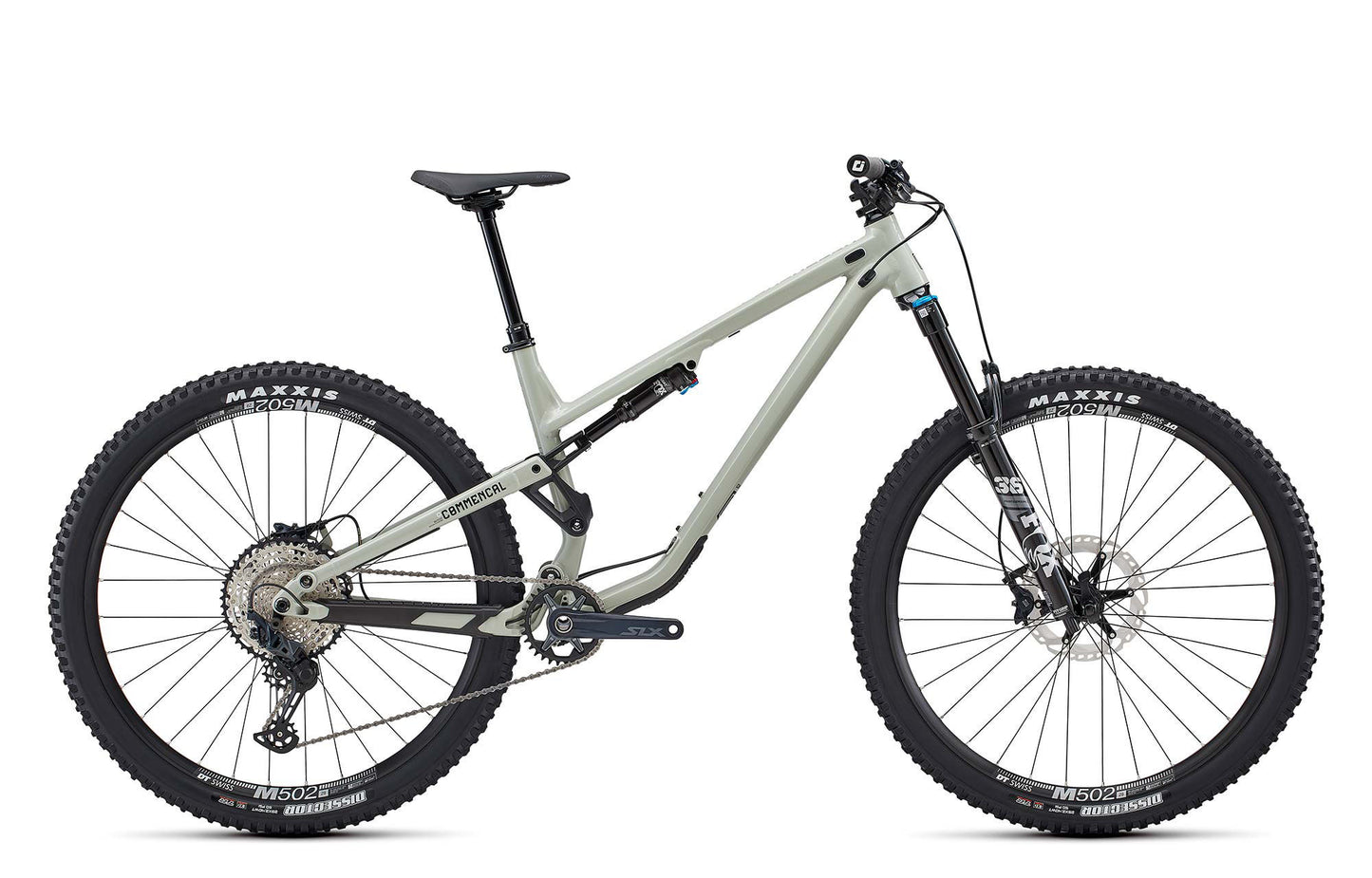 COMMENCAL Meta TR V4 Essential
