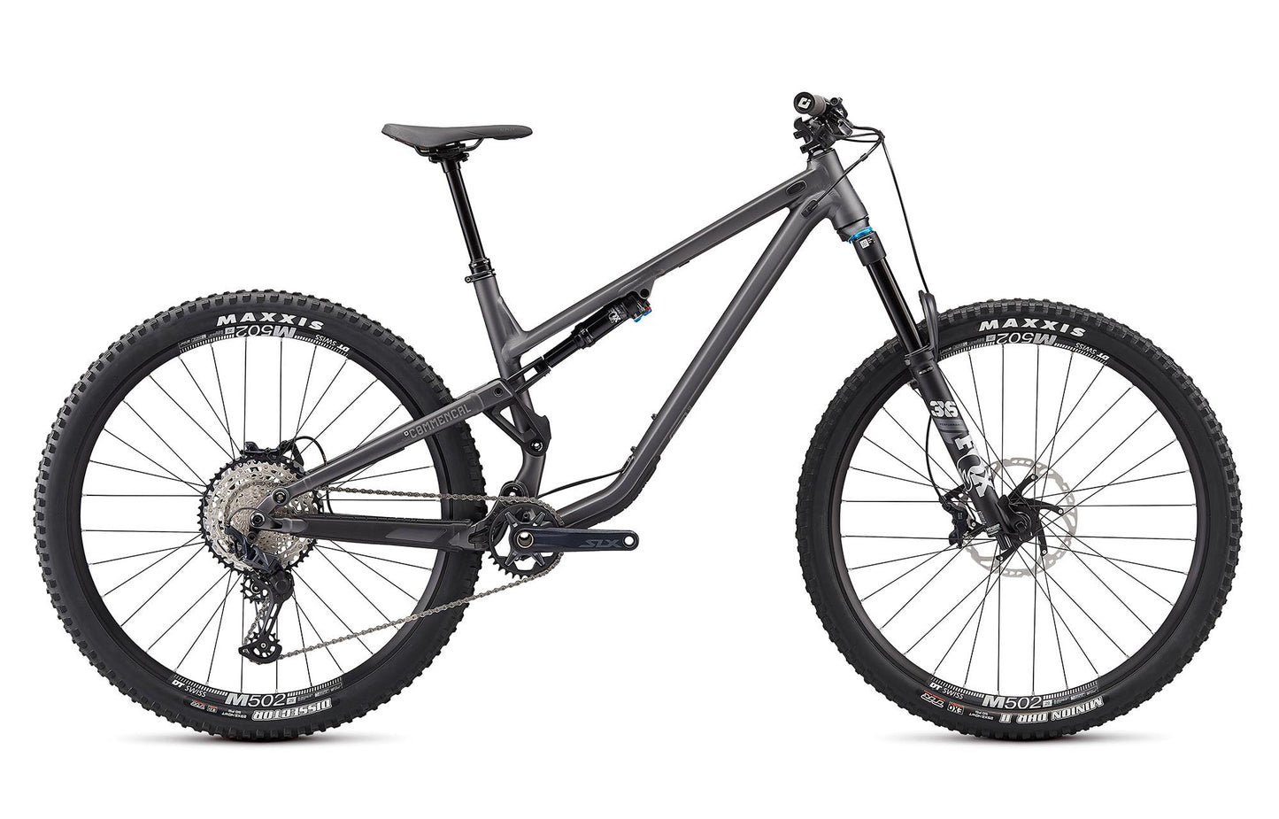 COMMENCAL Meta TR V4 Essential