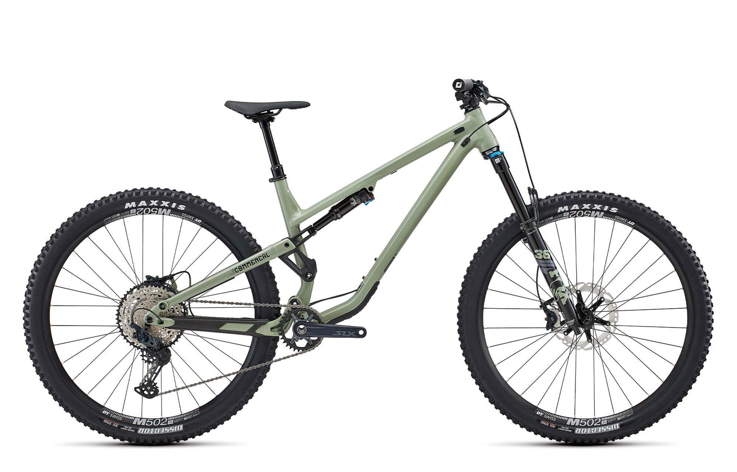 COMMENCAL Meta TR V4 Essential