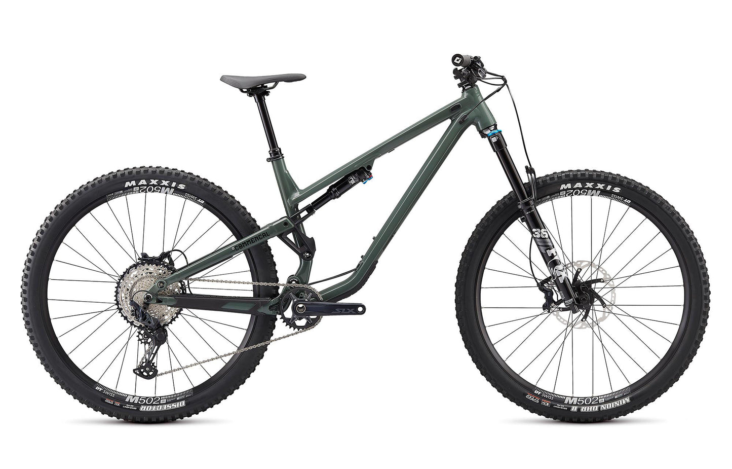 COMMENCAL Meta TR V4 Essential