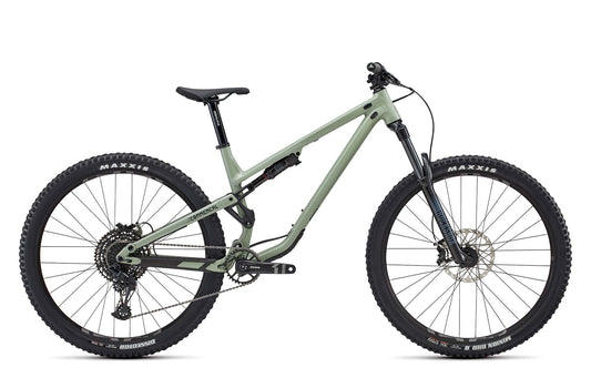 COMMENCAL Meta TR V4 Origin