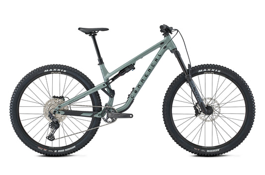 COMMENCAL Meta TR V4 Ride